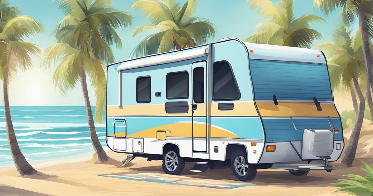 News Station Features This State As The Top Spot For RV Travel