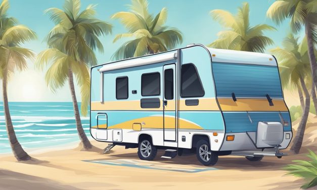 News Station Features This State As The Top Spot For RV Travel