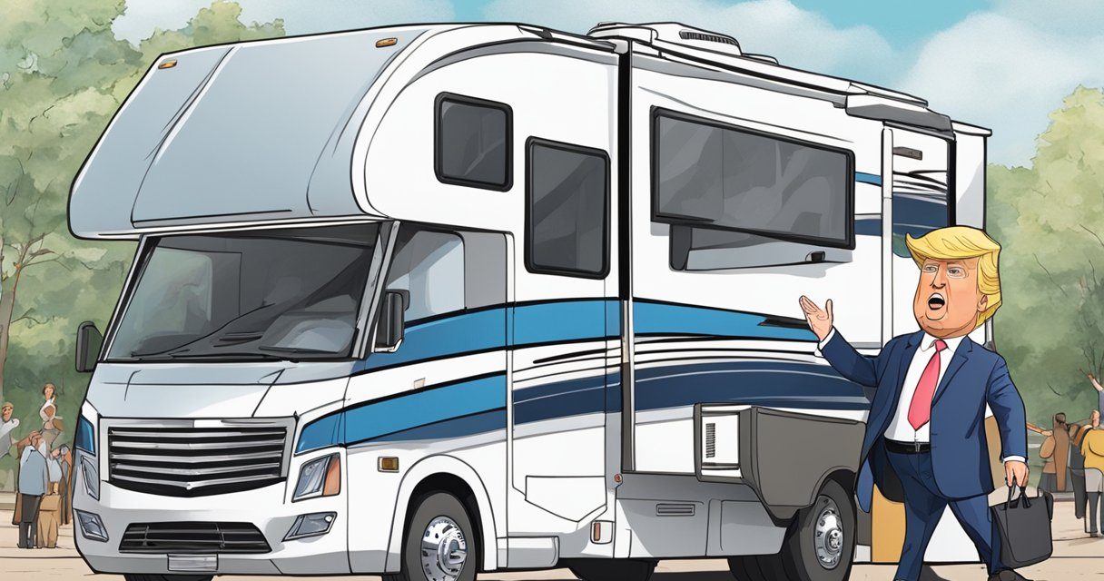 5 Ways RV Life Is Changing Under Trump