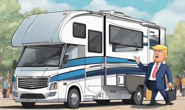 5 Ways RV Life Is Changing Under Trump