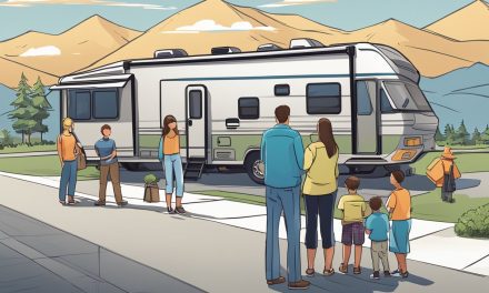 Can You Lease an RV?