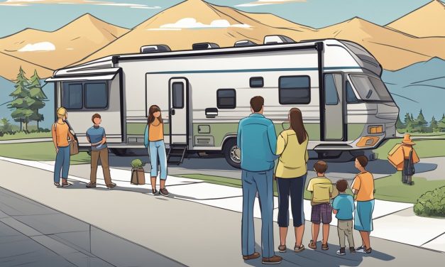 Can You Lease an RV?
