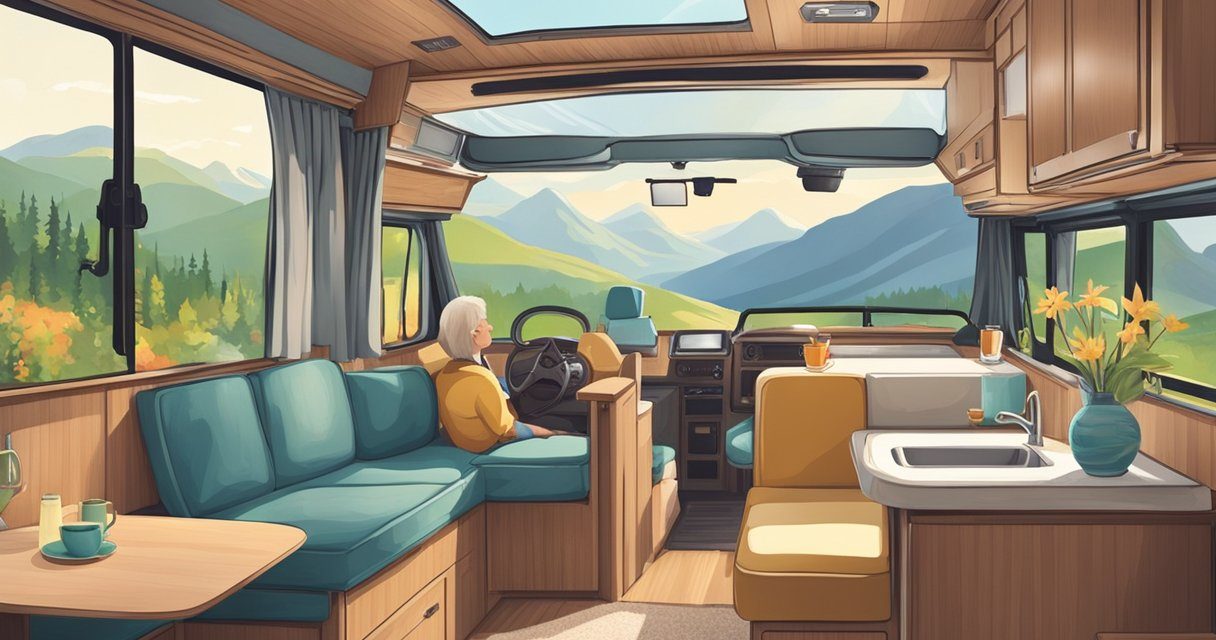 5 Reasons Financing an RV Is Better Than Paying Cash