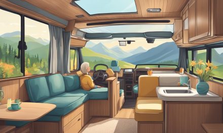 5 Reasons Financing an RV Is Better Than Paying Cash