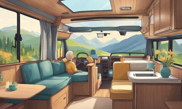 5 Reasons Financing an RV Is Better Than Paying Cash