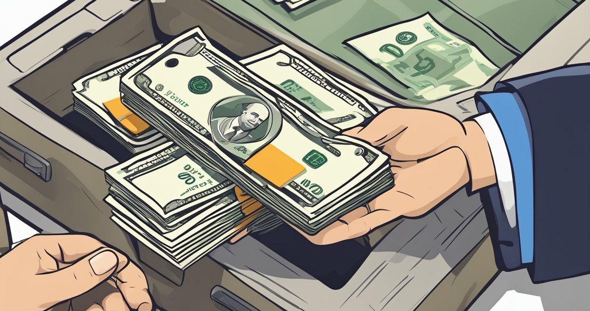 5 Reasons Some People Pay an RV With Cash