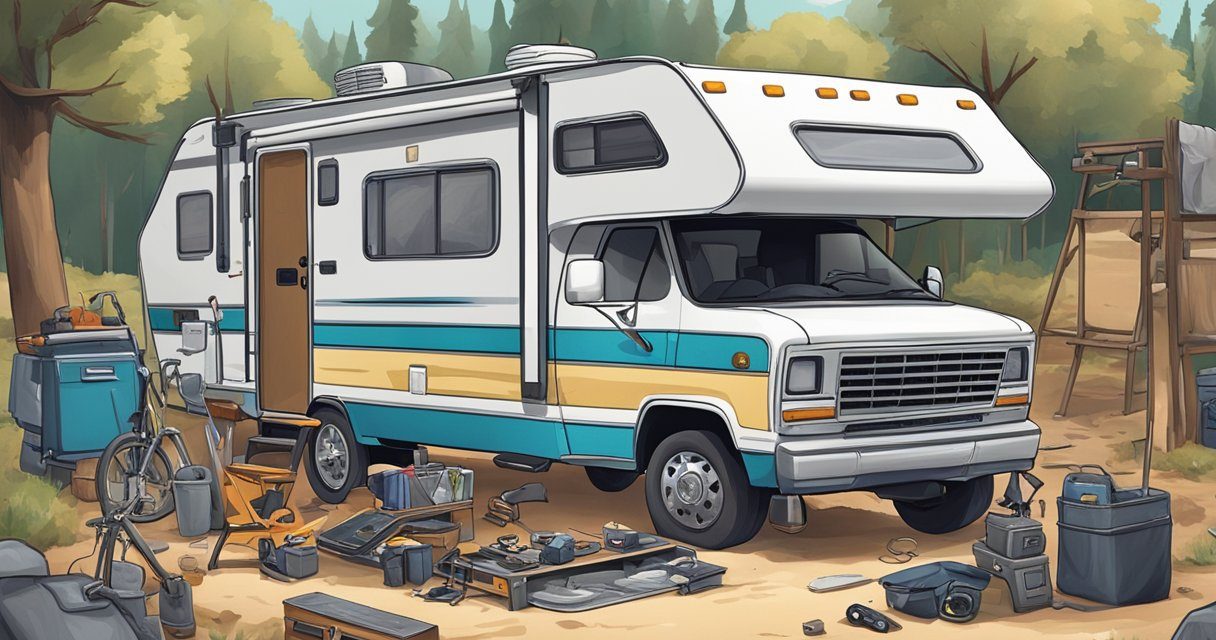 5 Unexpected RV Costs That Could Ruin Your Adventure