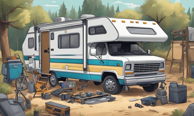 5 Unexpected RV Costs That Could Ruin Your Adventure