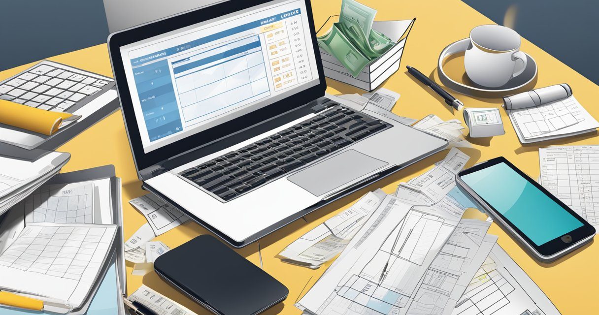 5 Must-Have Tools to Perfectly Track Every RV Expense for Stress-Free Road Trips