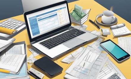 5 Must-Have Tools to Perfectly Track Every RV Expense for Stress-Free Road Trips