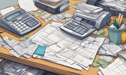 5 Common RV Expense Tracking Mistakes