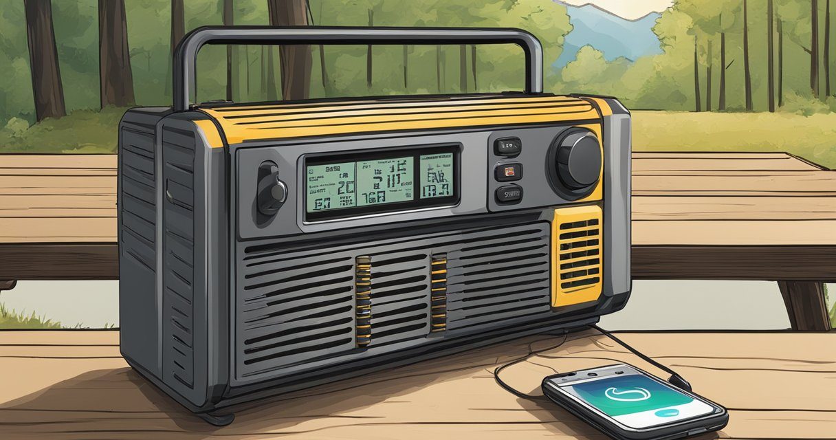 5 Ways To Avoid Natural Disasters in Your RV