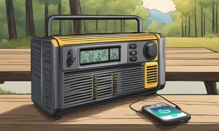 5 Ways To Avoid Natural Disasters in Your RV