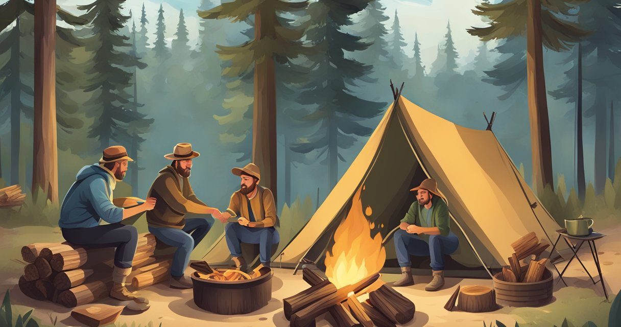 10 Secrets To Free RV Living