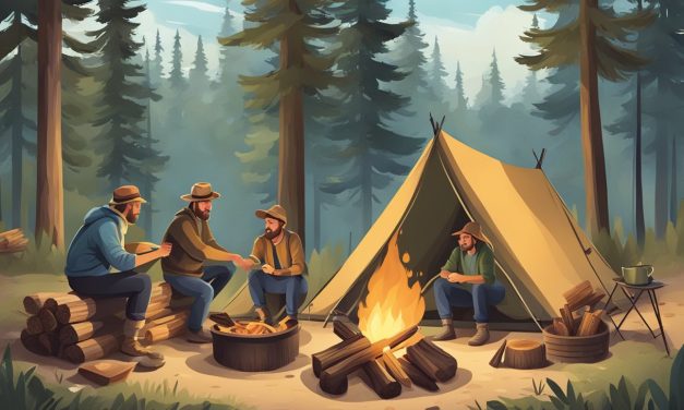 10 Secrets To Free RV Living