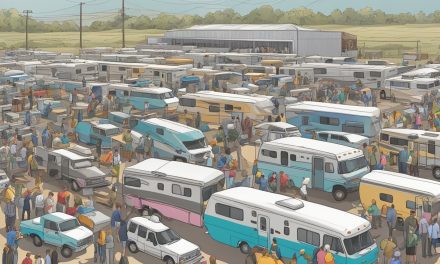 7 Things You Should Know About Buying An RV at an Auction