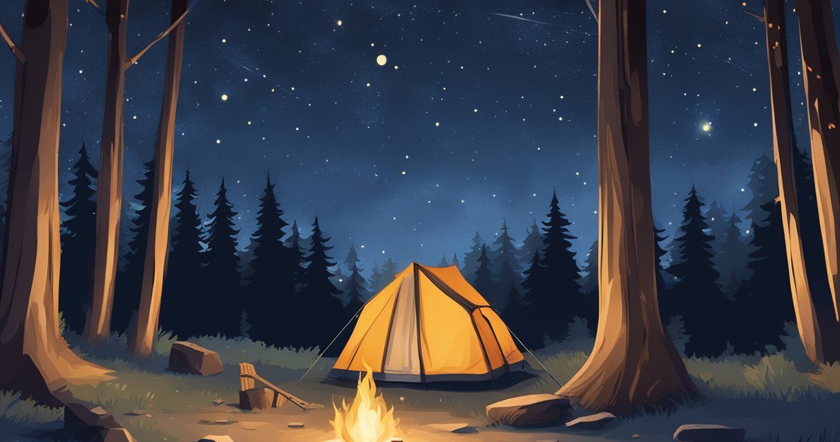 Dangerous RV Campgrounds (Is This Fake News?)