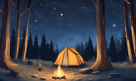 Dangerous RV Campgrounds (Is This Fake News?)