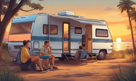The Full-Time RV Life Isn’t Working Anymore (This Couple Tells It All)