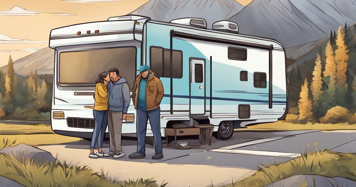 This Couple Quit The RV Life (5 Things They Regret)