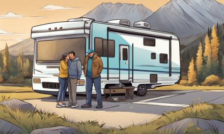 This Couple Quit The RV Life (5 Things They Regret)