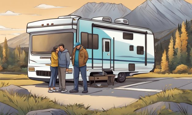 This Couple Quit The RV Life (5 Things They Regret)
