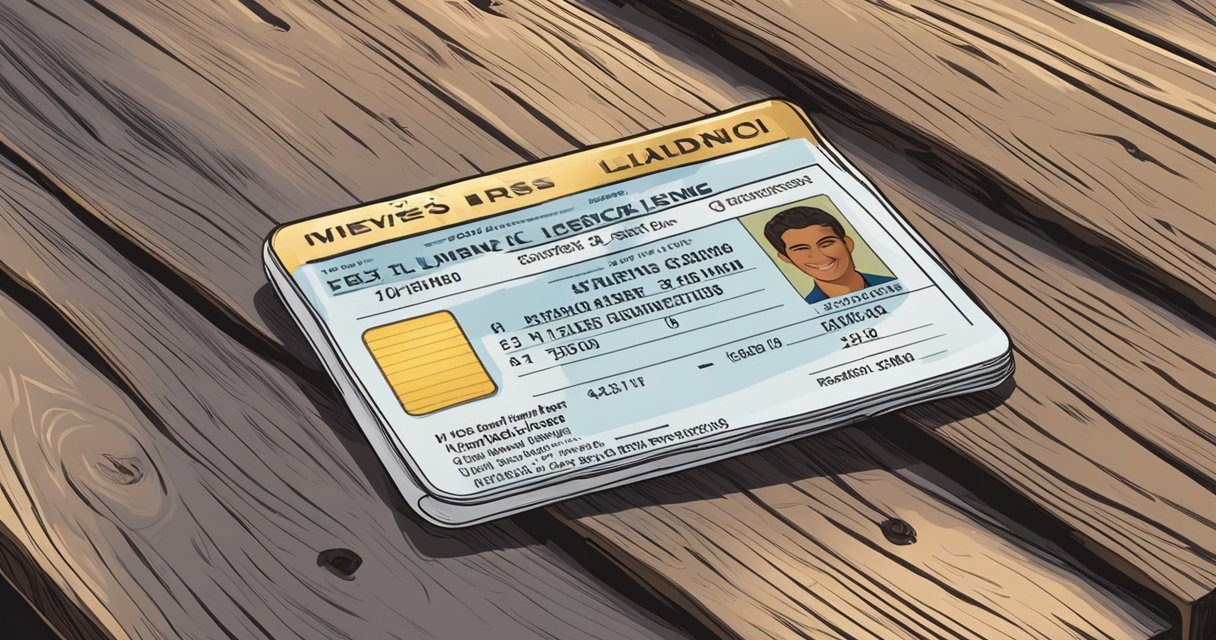 Here’s Why RV Driver License Requirements Are Confusing