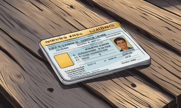 Here’s Why RV Driver License Requirements Are Confusing