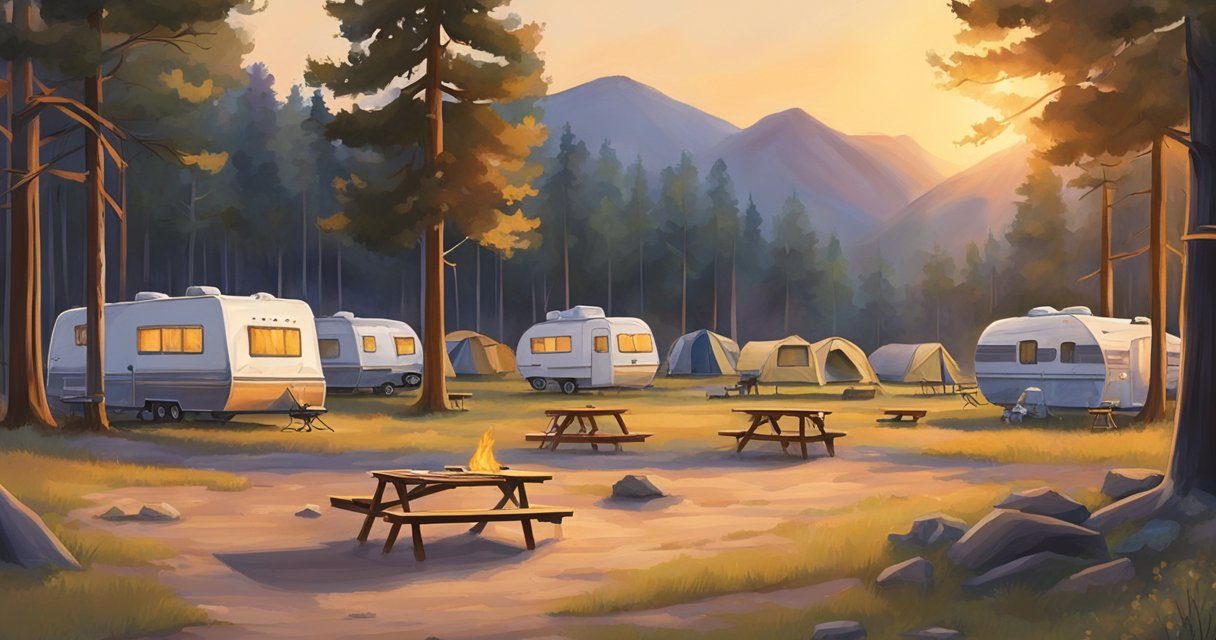 Leave No Trace: Are RVers Practicing It or Just Pretending They Know What It Is? (Poll Results!)