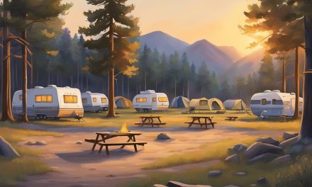 Leave No Trace: Are RVers Practicing It or Just Pretending They Know What It Is? (Poll Results!)