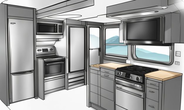 Are RV Owners Embracing Energy-Efficient Appliances? (Poll Results!)