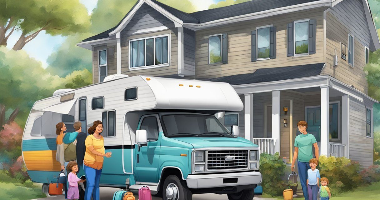 RV Trip Cancellations: Is Your Rig Reliable or Just Lucky? (Poll Results!)