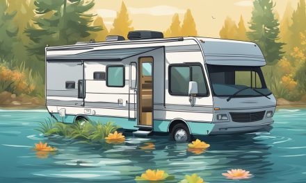 You Might Have Water Damage In Your RV (Check These 4 Overlooked Places