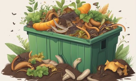 Composting in an RV: Are You Team “Rot” or Team “Not”?