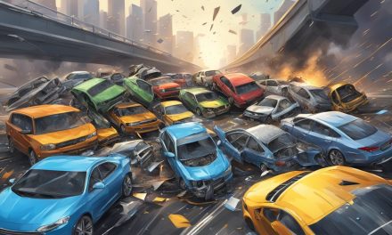 Vehicle Unhooks From RV Causing Multiple Crashes (5 Things To Help Prevent This)