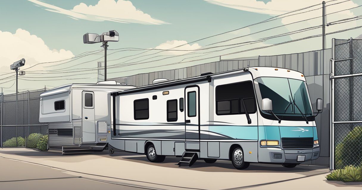 This Couple Had Their RV Stolen (What We Can Learn From Their Unbelievable Experience)