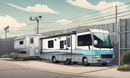 This Couple Had Their RV Stolen (What We Can Learn From Their Unbelievable Experience)