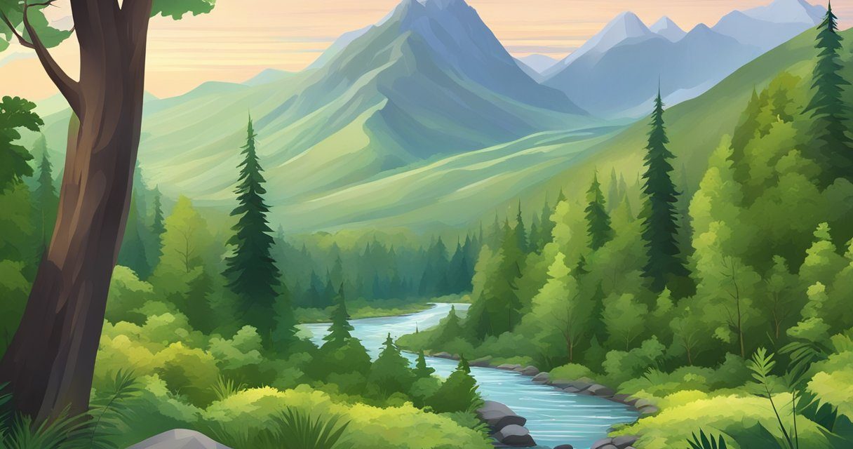 Top 20 National Parks Visited by RVers