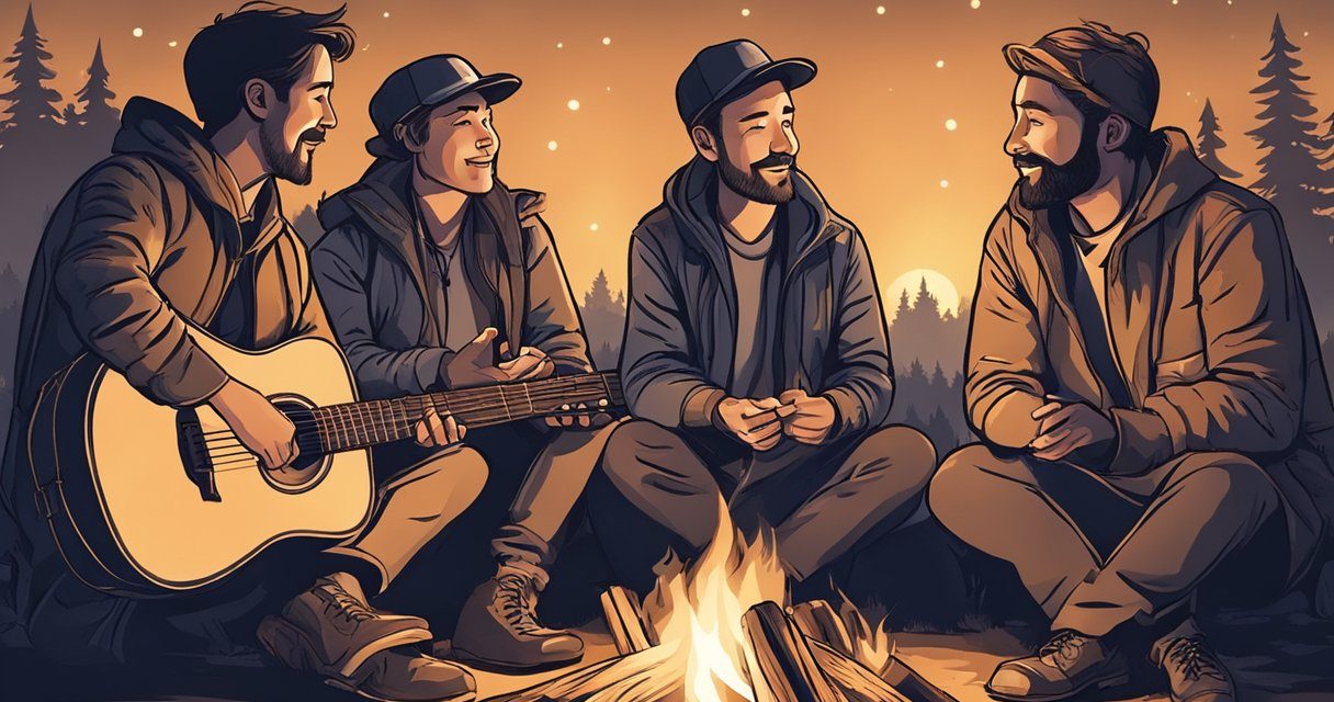 Do you bring musical instruments on your RV trips? (Poll Results!)