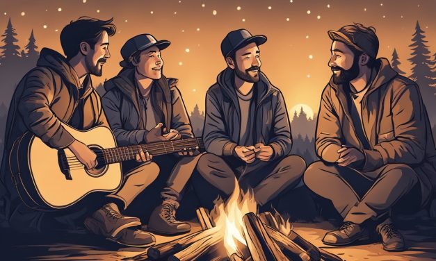 Do you bring musical instruments on your RV trips? (Poll Results!)