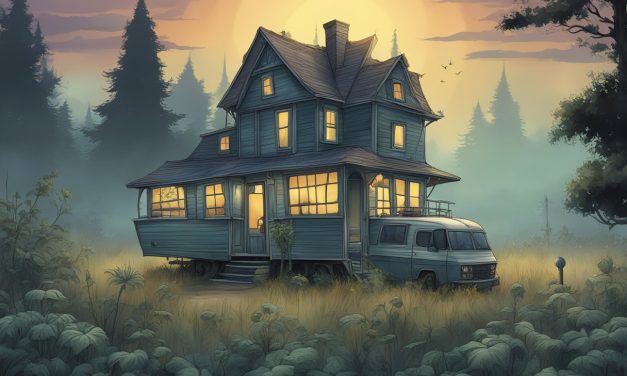 10 Haunted Locations To Visit On Your Next Road Trip