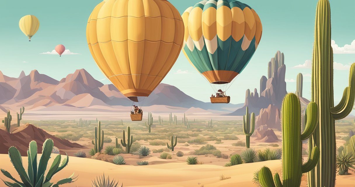 10 Things To Do In Chandler Arizona: Fun Spots and Local Favorites