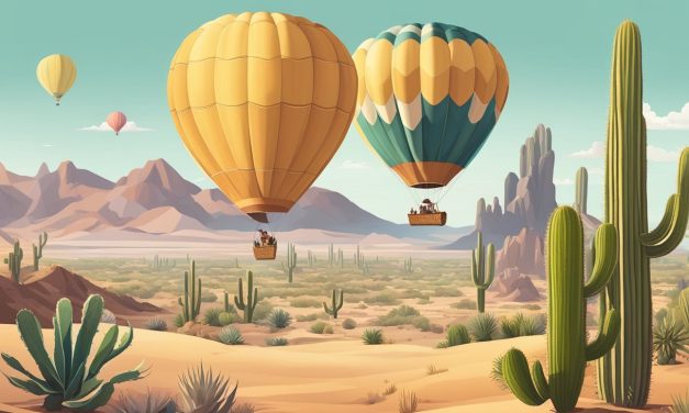 10 Things To Do In Chandler Arizona: Fun Spots and Local Favorites