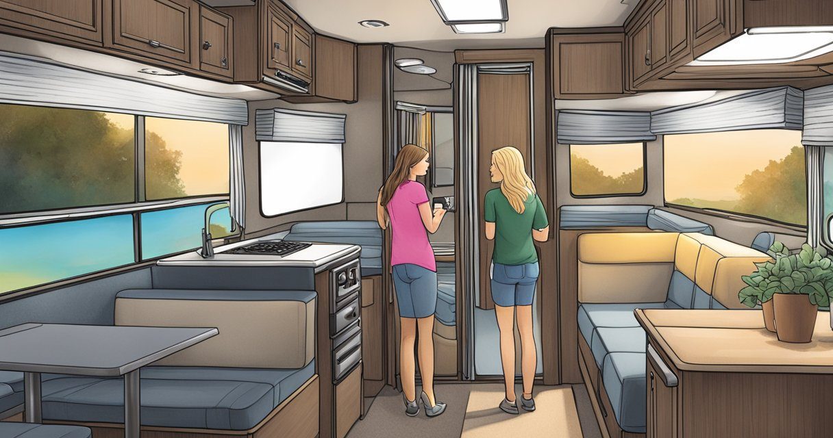 RV Inspector Finds 3 Major Flaws (Does Yours Have These?)