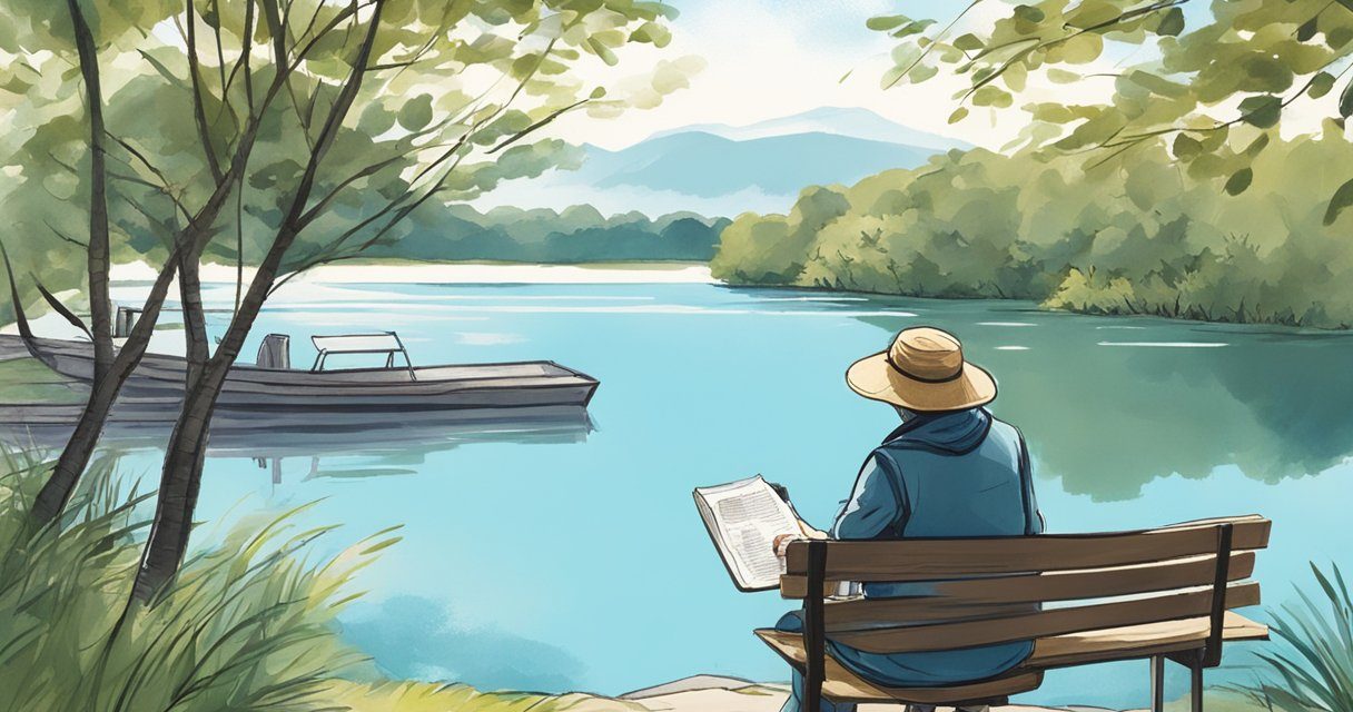 7 Ways a Travel Journal Will Improve Your Life