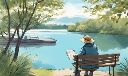 7 Ways a Travel Journal Will Improve Your Life