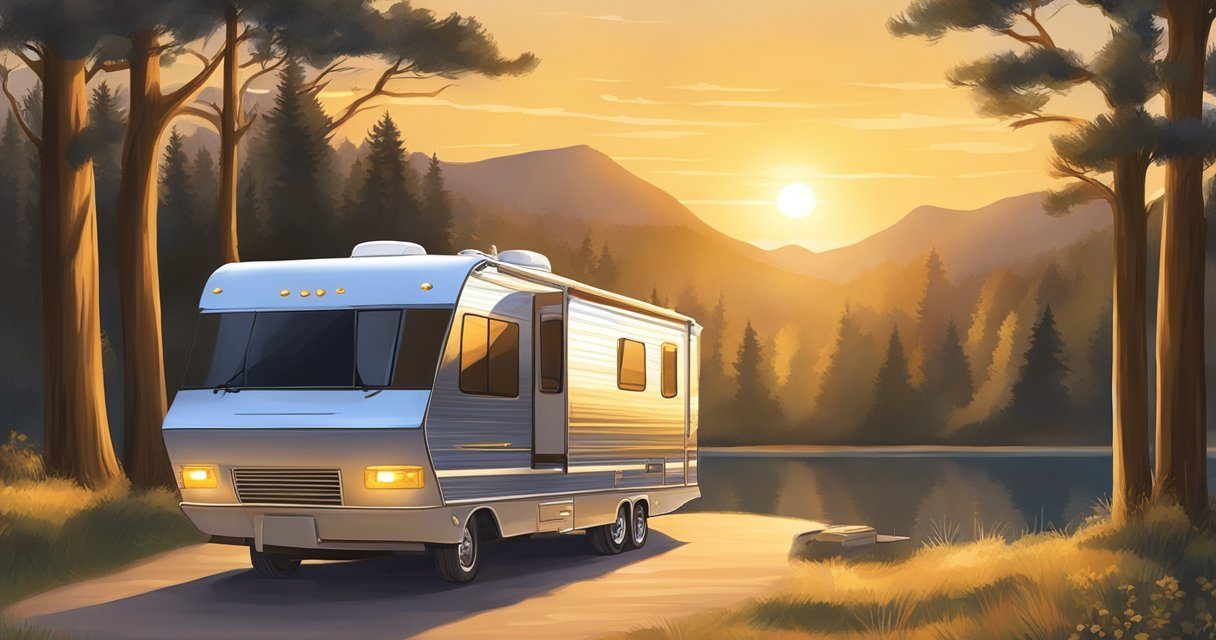 7 Life Changing Benefits Of Morning Sunrises