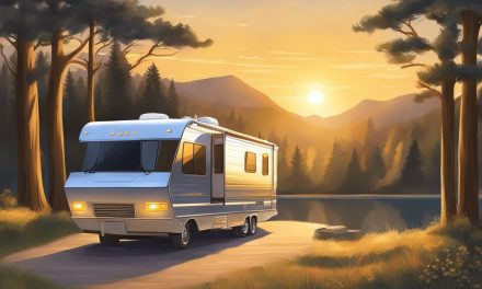 7 Life Changing Benefits Of Morning Sunrises