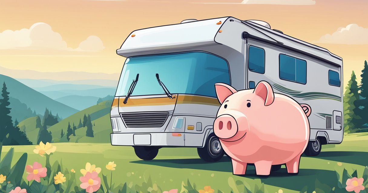 7 Reasons Why Cheap RV Living Isn’t Working This Year