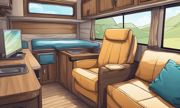 78% of RVers Agree: This Is the Only Seat Worth Sitting In (Poll Results!)